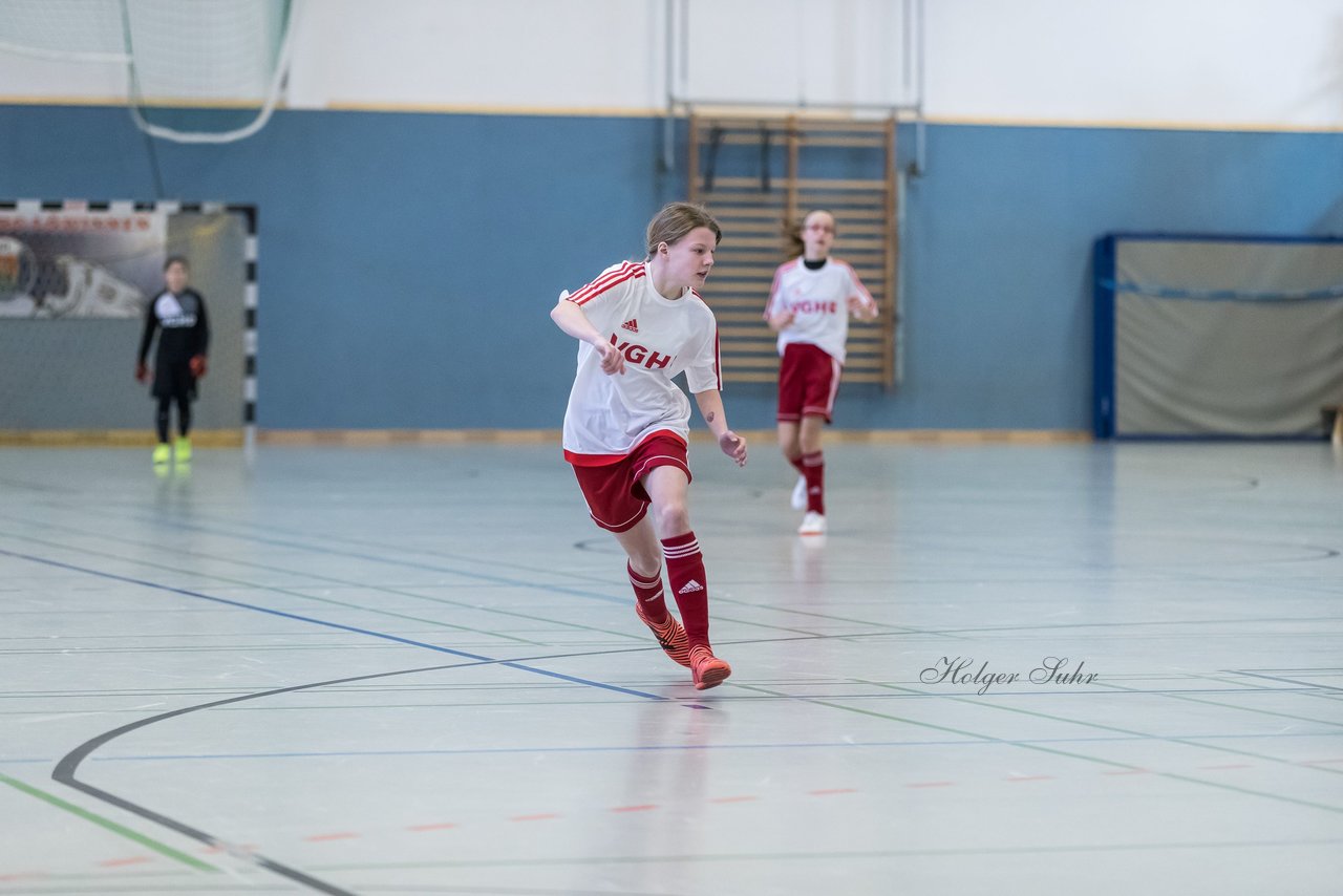 Bild 157 - wBJ Auswahl Futsalturnier